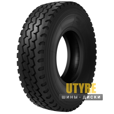 Royal Black RS600 (универсальная) 315/80 R22.5 156/150M PR20