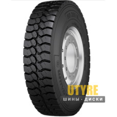 Barum BD200 M (карьерная) 315/80 R22.5 156/150K