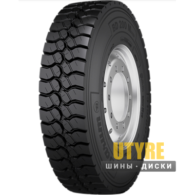 Barum BD200 M (карьерная) 315/80 R22.5 156/150K