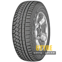 Continental ContiCrossContactViking 235/60 R17 106Q XL