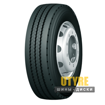 Long March LM668 (рулевая) 275/70 R22.5 150/148J
