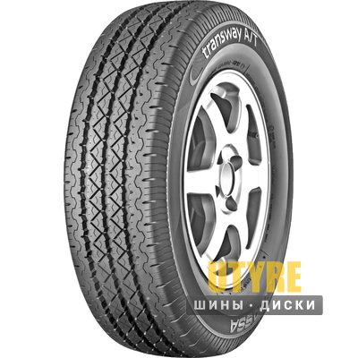 Lassa Transway A/T 205/75 R16C 113/111Q