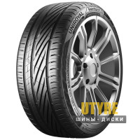 Uniroyal RainSport 5 275/30 R19 96Y XL FR