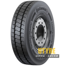 Continental TerminalMaster (универсальная) 280/75 R22.5 168A8
