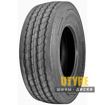 Continental Conti CrossTrac HS3 (универсальная) 385/65 R22.5 160K PR20