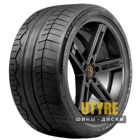 Continental ContiForceContact 245/35 ZR19 93Y XL FR