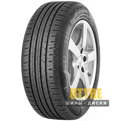 Continental ContiEcoContact 5 185/60 R15 88H XL