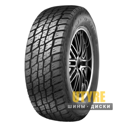 Kumho Road Venture AT61 205 R16 104S XL