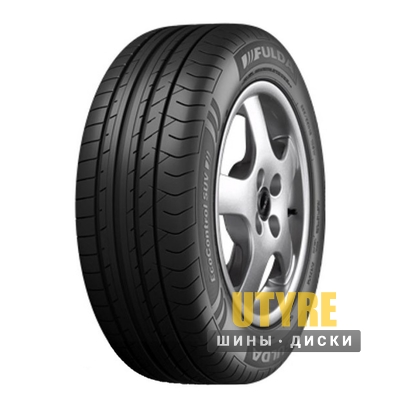 Fulda EcoControl SUV 255/50 R18 107W