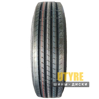 Windforce WH1000 (рулевая) 295/80 R22.5 152/149M PR18
