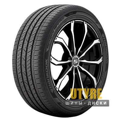 Hankook Dynapro HP2 Plus RA33D 275/50 R20 113H XL AO