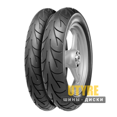 Continental ContiGo 120/90 R18 65H