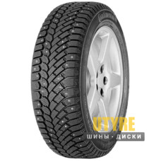 Continental ContiIceContact 185/70 R14 92T XL (под шип)