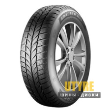 General Tire GRABBER A/S 365 215/55 R18 99V XL