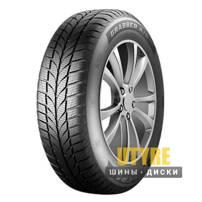 General Tire GRABBER A/S 365 215/55 R18 99V XL
