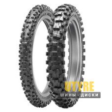 Dunlop Geomax MX53 100/90 R19 57M