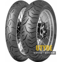 Dunlop TrailMax MERIDIAN 90/90 R21 54V