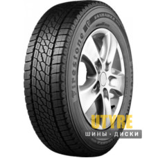 Firestone VanHawk 2 Winter 205/75 R16C 110/108R