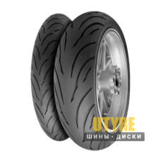 Continental ContiMotion Z 120/70 R17 58W