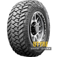 Sailun Terramax M/T 30/9.5 R15 104Q PR6
