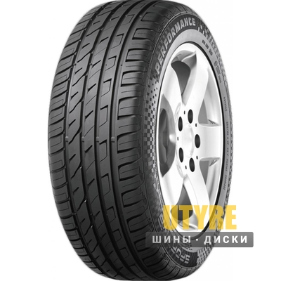 Sportiva Performance 215/55 R17 94Y