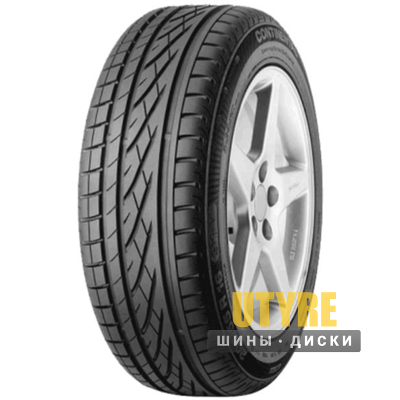 Continental ContiPremiumContact 195/65 R15 91H