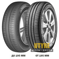 Michelin Energy XM2+ 195/70 R14 91H