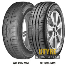 Michelin Energy XM2+ 175/70 R13 82T