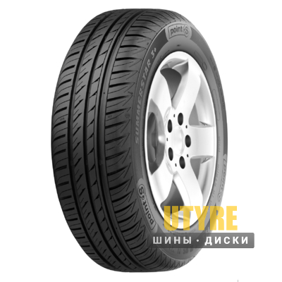 Point S Summerstar 3+ 175/65 R15 84T
