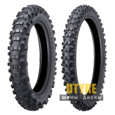 Dunlop Geomax EN91 140/80 R18 70R