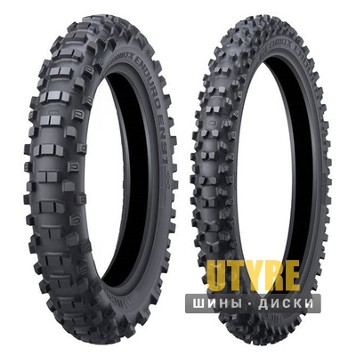 Dunlop Geomax EN91 90/90 R21 54R