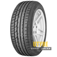 Continental ContiPremiumContact 2E 245/55 R17 102W SSR