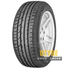 Continental ContiPremiumContact 2E 205/60 R16 92H