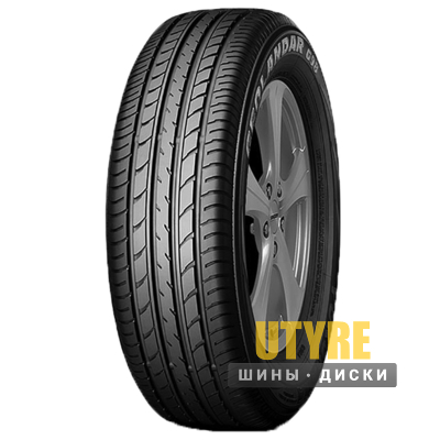 Yokohama Geolandar G98A 225/65 R17 102V