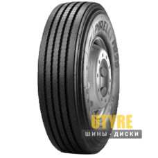Pirelli FR 25 PLUS (рулевая) 315/80 R22.5 156/150L