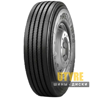 Pirelli FR 25 PLUS (рулевая) 315/80 R22.5 156/150L
