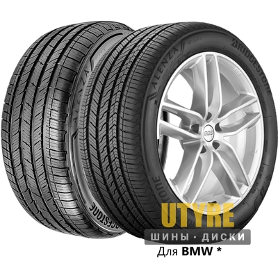 Bridgestone Alenza Sport A/S 235/50 R20 104T XL AO