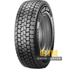 Pirelli TR:01 Наварка (ведущая) 265/70 R19.5 140/138M