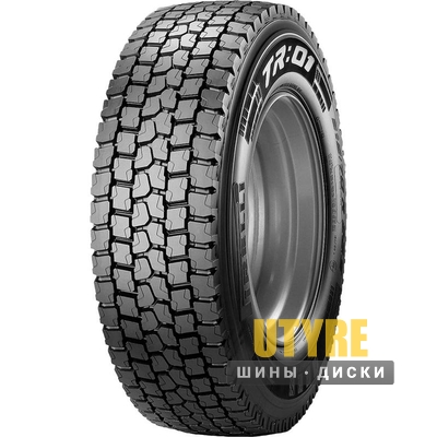Pirelli TR:01 Наварка (ведущая) 265/70 R19.5 140/138M
