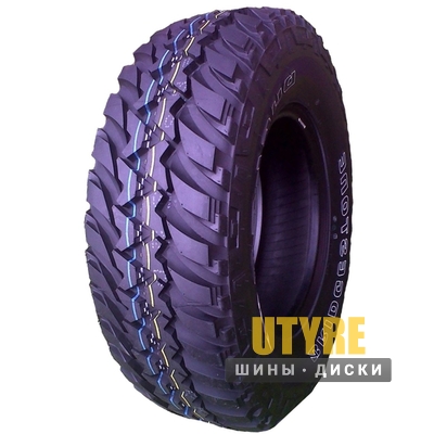 Bridgestone Dueler M/T 674 265/75 R16 119/116Q