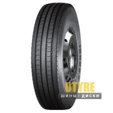 Duraturn Y201 (рулевая) 295/60 R22.5 150/147K PR18
