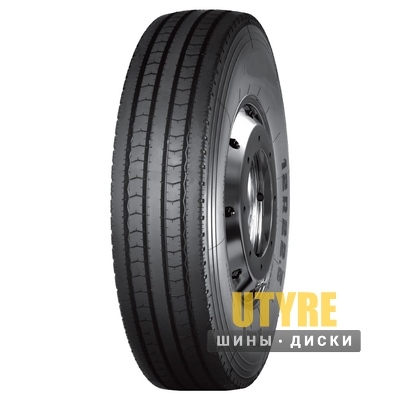 Duraturn Y201 (рулевая) 295/60 R22.5 150/147K PR18