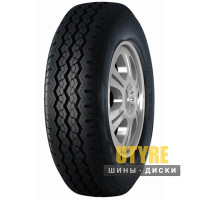 Haida HD717 195 R15C 106/104S