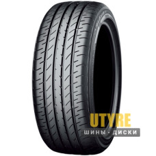 Yokohama BluEarth E51 225/60 R18 100H