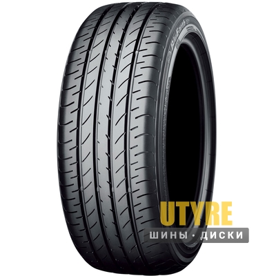 Yokohama BluEarth E51 225/60 R18 100H