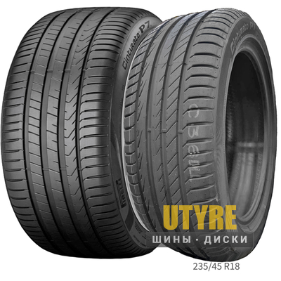Pirelli Cinturato P7 (P7C2) 255/50 R18 106Y XL MO