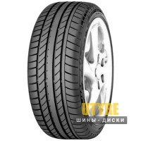 Continental ContiSportContact 265/40 R22 106H XL