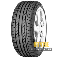 Continental ContiSportContact 205/55 R16 91V
