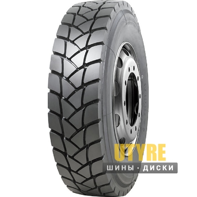 Roadshine RS637 (ведущая) 315/80 R22.5 156/153K PR20
