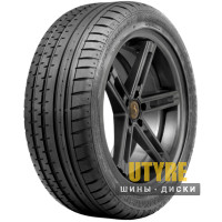 Continental ContiSportContact 2 275/45 R18 103Y FR MO